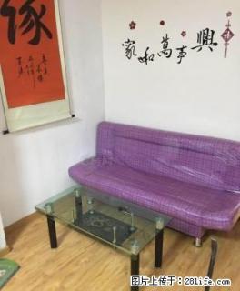 百草园 2200元 3室1厅1卫 中装采光好，拎包随时就可以 - 常州28生活网 cz.28life.com