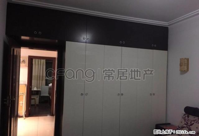 青枫公园 宝龙广场旁 梧桐苑整租套间精装两室两厅 配置齐全 - 房屋出租 - 房屋租售 - 常州分类信息 - 常州28生活网 cz.28life.com