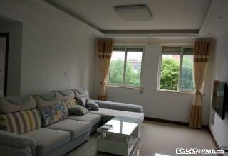 幸福小城三房月租1800精装阳光好，错过就没了 - 常州28生活网 cz.28life.com