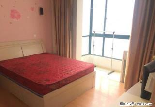 天禧星园 厅房分离 有阳台 南大街莱蒙酒吧街附近 有钥匙 - 常州28生活网 cz.28life.com