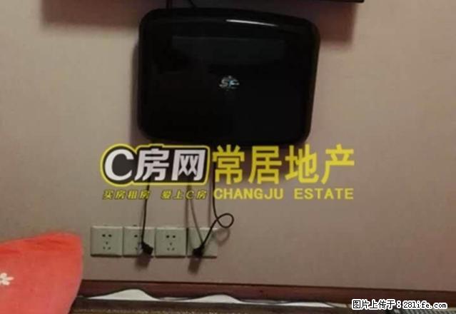 金百国际 2室2厅 温馨装修 随时看房 - 房屋出租 - 房屋租售 - 常州分类信息 - 常州28生活网 cz.28life.com