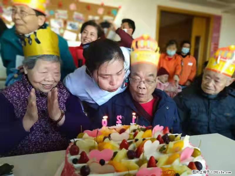 上海国企养老院,星级酒店环境,招聘养老护工 - 职场交流 - 常州生活社区 - 常州28生活网 cz.28life.com