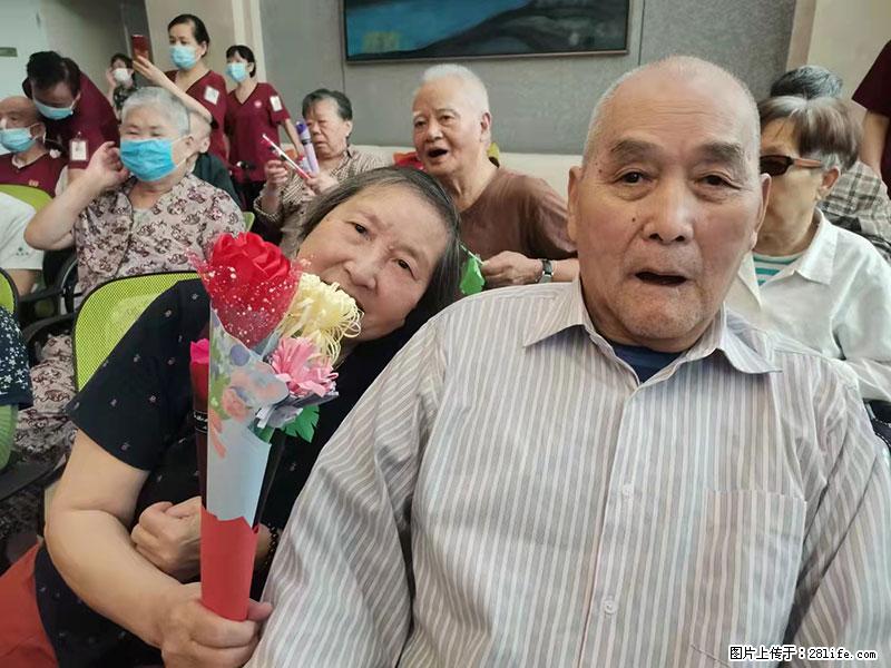 上海国企养老院,星级酒店环境,招聘养老护工 - 职场交流 - 常州生活社区 - 常州28生活网 cz.28life.com