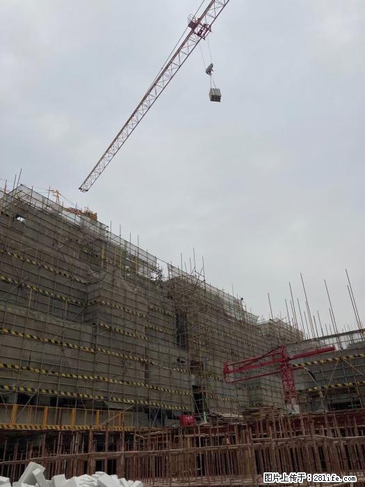 【广西三象建筑安装工程有限公司】广西桂林市时代广场项目 - 家居生活 - 常州生活社区 - 常州28生活网 cz.28life.com