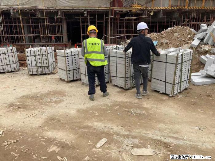 【广西三象建筑安装工程有限公司】广州绿地衫和田叠墅 - 家居生活 - 常州生活社区 - 常州28生活网 cz.28life.com