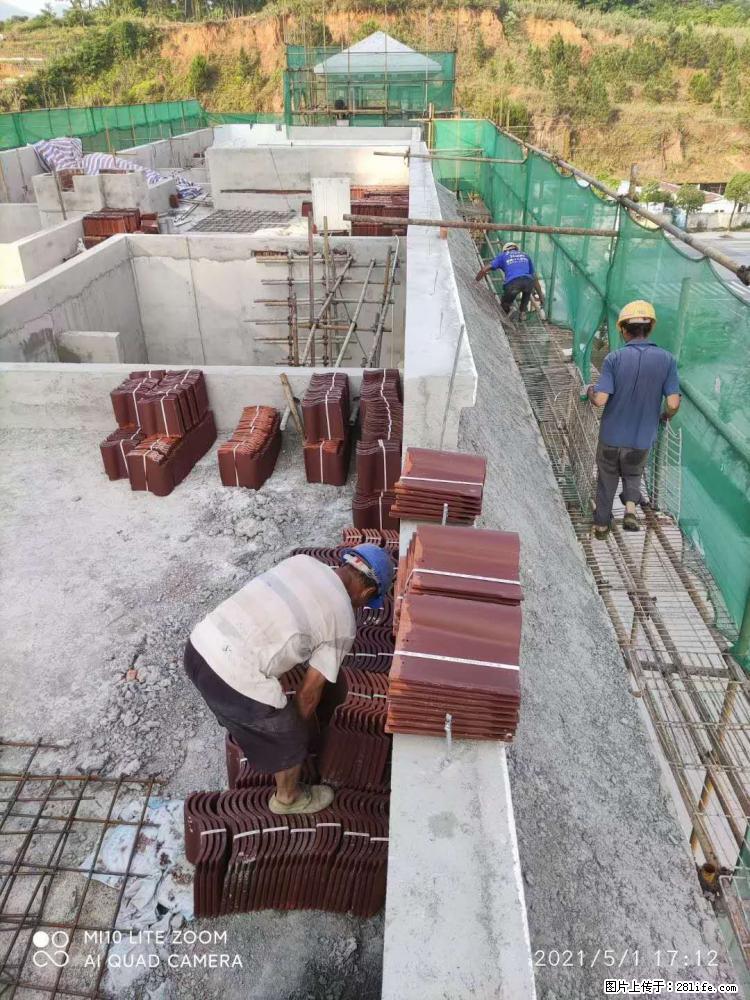 【广西三象建筑安装工程有限公司】绿地衫和田叠墅项目 - 家居生活 - 常州生活社区 - 常州28生活网 cz.28life.com