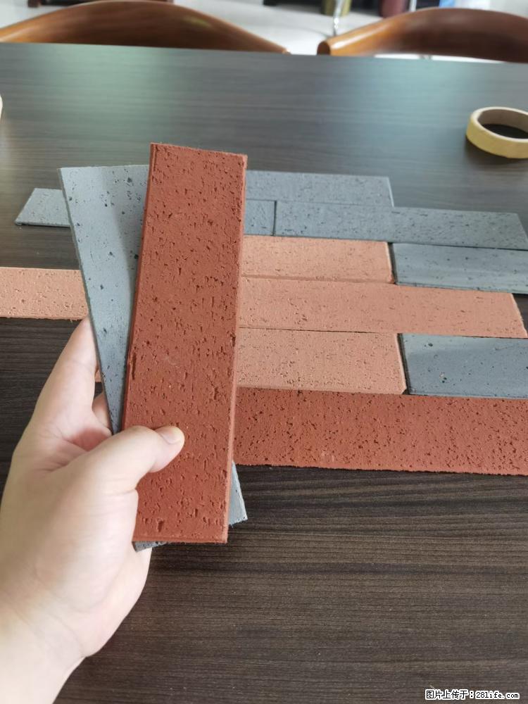 【桂林三象建筑材料有限公司】外墙软瓷(仿古砖) - 新手上路 - 常州生活社区 - 常州28生活网 cz.28life.com