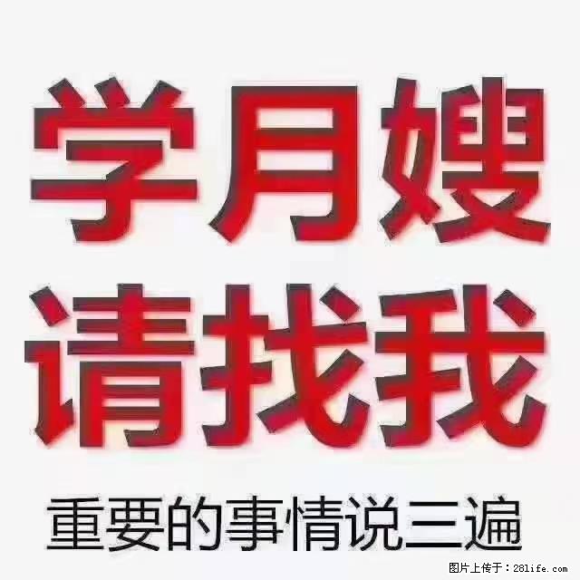 【招聘】月嫂,上海徐汇区 - 职场交流 - 常州生活社区 - 常州28生活网 cz.28life.com