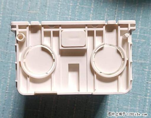 桂林荣泰吹塑、注塑【厂家直销】PVC阴燃电工配件，精品86底盒 - 其他广告 - 广告专区 - 常州分类信息 - 常州28生活网 cz.28life.com