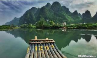 桂林市阳朔县遇龙河景区发布通知，从2022年4月5日起，骥马码头恢复营业。 - 常州28生活网 cz.28life.com