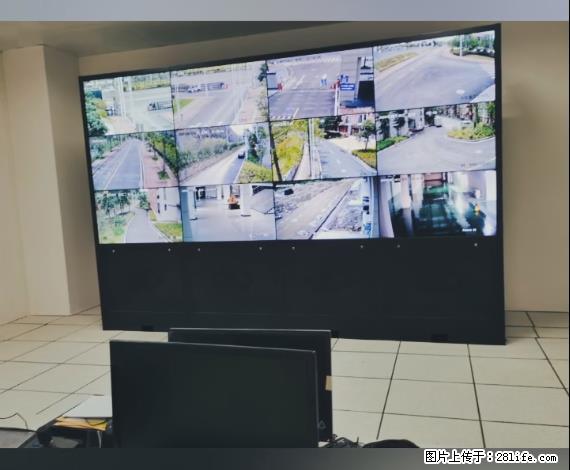 【贵州中汇联瑞科技有限公司】 专业做班班通、校园广播、校园监控、校园门禁道闸、学校大礼堂等 - 新手上路 - 常州生活社区 - 常州28生活网 cz.28life.com