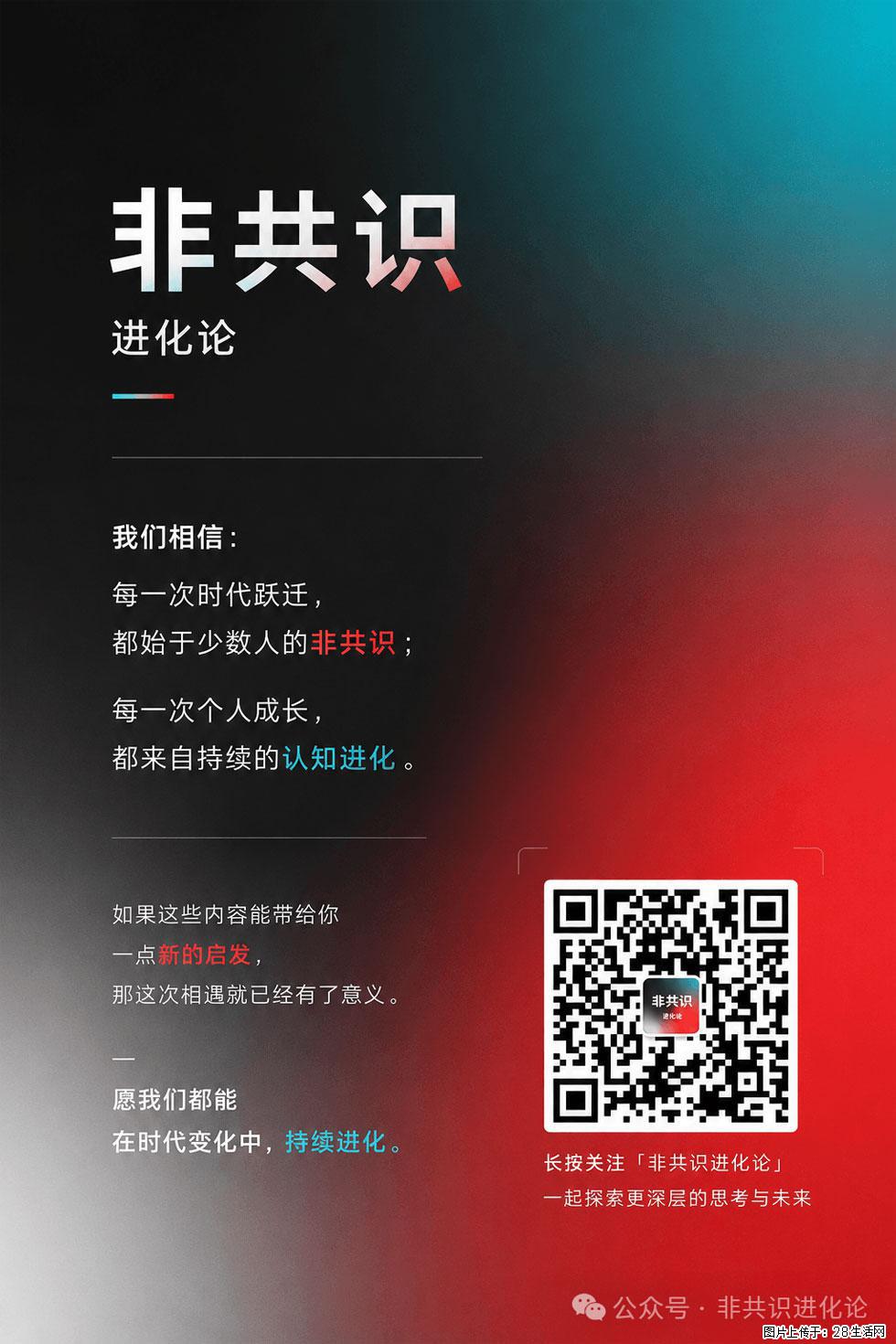 AI不会淘汰程序员，但会改变程序员的成长路径 - 职场交流 - 常州生活社区 - 常州28生活网 cz.28life.com