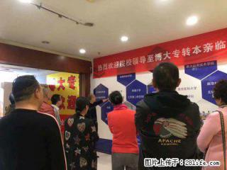 想找个学习氛围好的五年制专转本辅导班有推荐吗？能先试听吗 - 常州28生活网 cz.28life.com