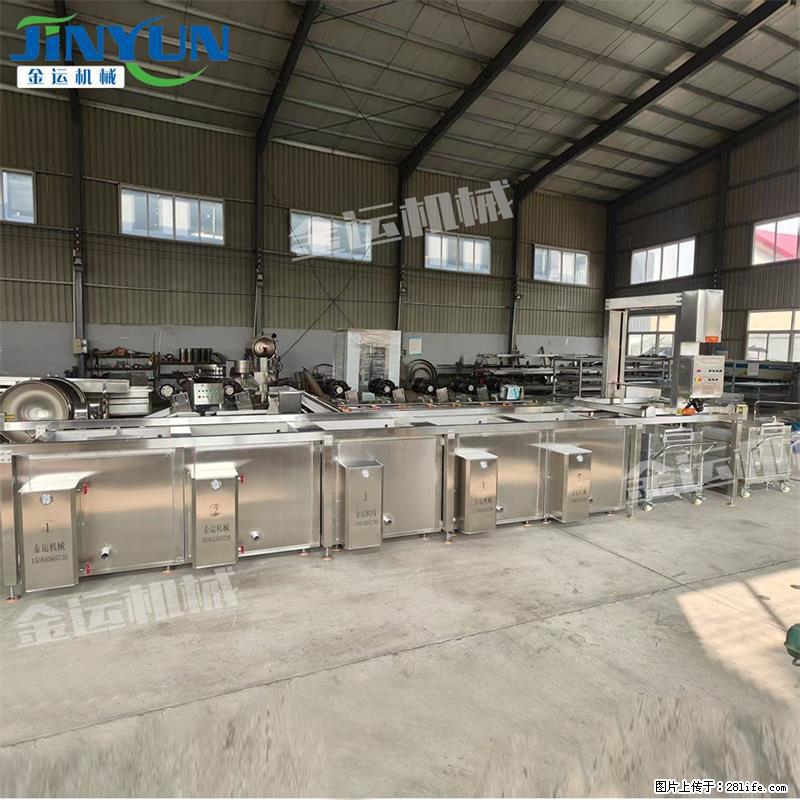 五联多联卤煮锅 连续式蜂窝卤煮锅 卤鸡卤蛋大批量生产卤煮设备 - 综合信息 - 其他综合 - 常州分类信息 - 常州28生活网 cz.28life.com