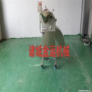 大蒜三维切丁机 商用果蔬切丁设备 苹果土豆切粒机 - 常州28生活网 cz.28life.com