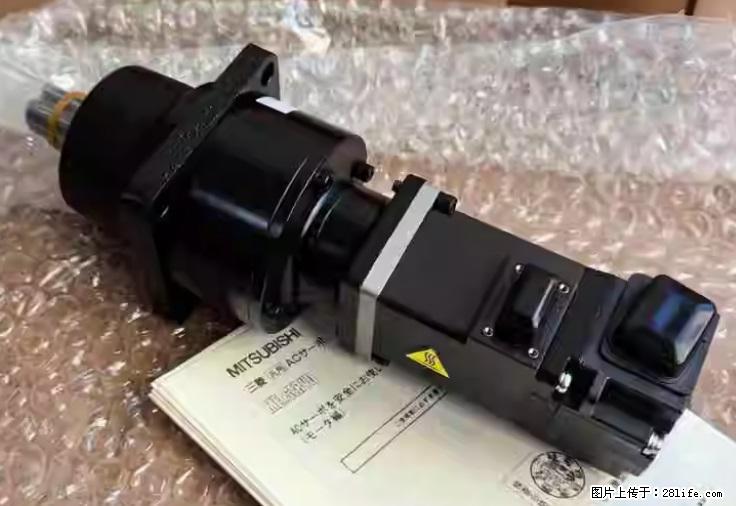 HG-KR053BG1成都三菱伺服电机销售MR-J5W3-222G-N1 MR-J4-20A HK- - 综合信息 - 其他综合 - 常州分类信息 - 常州28生活网 cz.28life.com