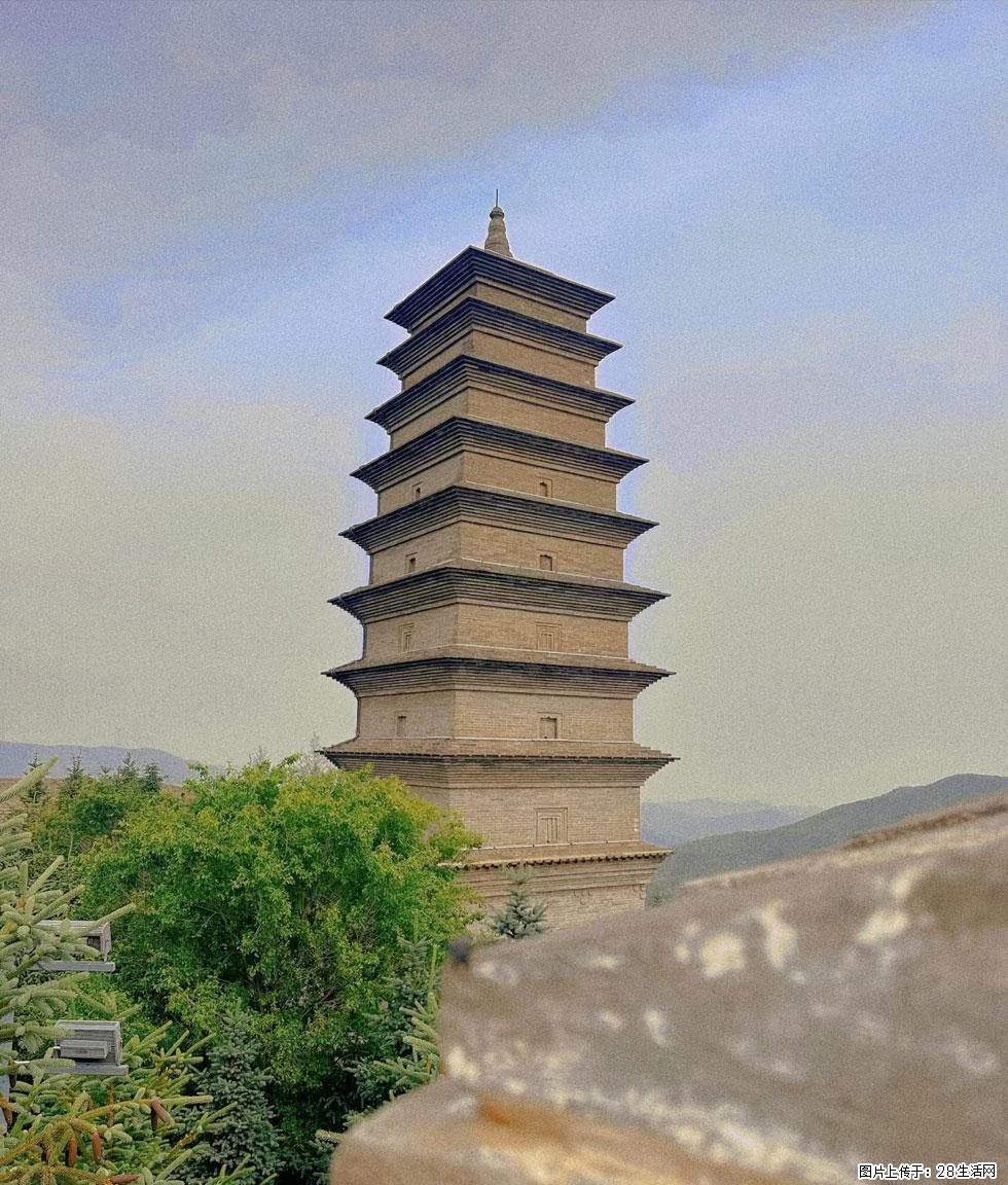 朔州【崇福寺】朔州老城，寺庙道观，少喧嚣，多古韵，朔州是山西被低估的塞上秘境。 - 游山玩水 - 常州生活社区 - 常州28生活网 cz.28life.com