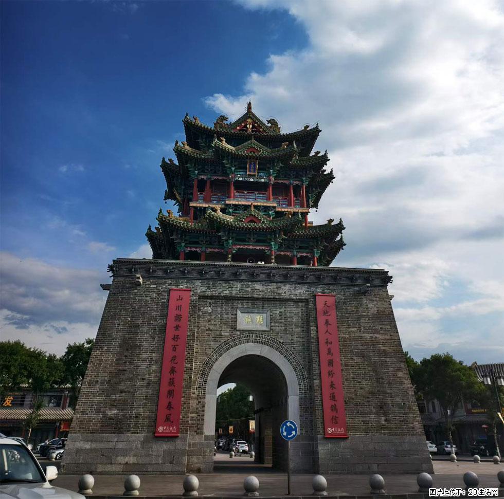 朔州【崇福寺】朔州老城，寺庙道观，少喧嚣，多古韵，朔州是山西被低估的塞上秘境。 - 游山玩水 - 常州生活社区 - 常州28生活网 cz.28life.com