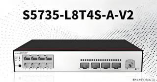 供应华为S5735-L8T4S-A-V2交换机 - 常州28生活网 cz.28life.com