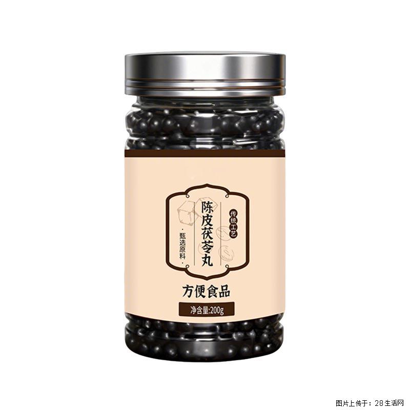 中式草本日常好物,陈皮茯苓丸，简化传统草本食用方式 - 新手上路 - 常州生活社区 - 常州28生活网 cz.28life.com