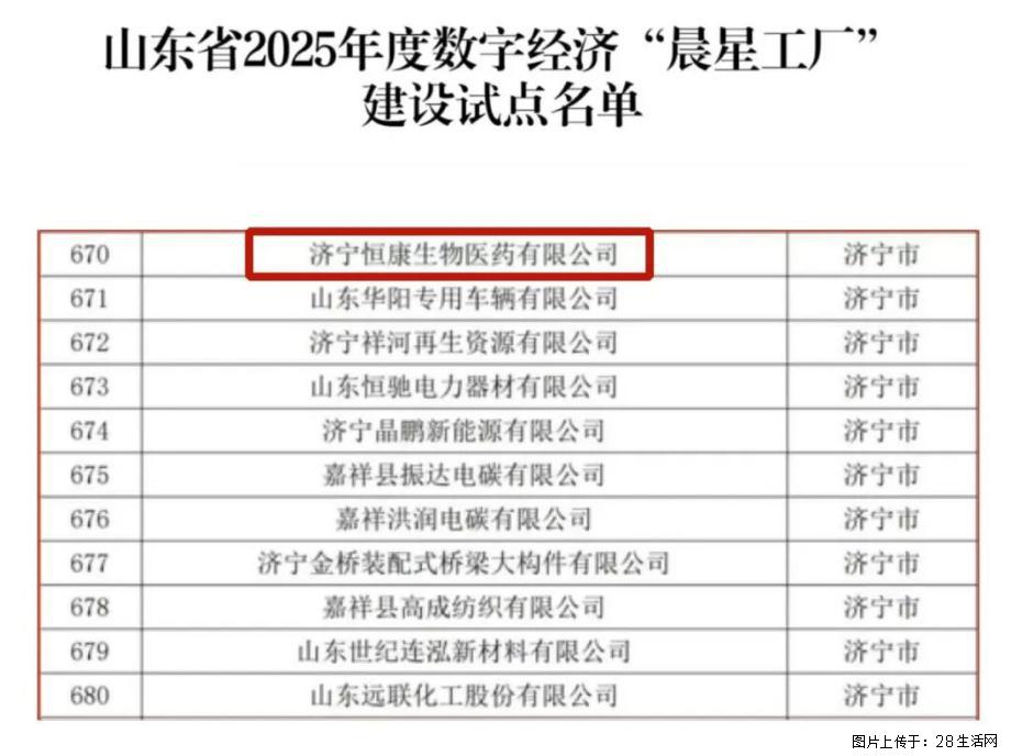 山东庆葆堂总经理苏珊珊:锚定健康赛道 彰显巾帼担当 - 综合信息 - 其他综合 - 恩施分类信息 - 恩施28生活网 es.28life.com