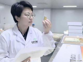 山东庆葆堂总经理苏珊珊：锚定健康赛道 彰显巾帼担当 - 常州28生活网 cz.28life.com
