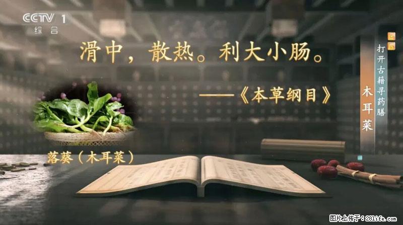 比牛奶补钙还厉害!凉血解毒、稳血糖...这菜冬天必吃,很多人却当草 - 常州生活资讯 - 常州28生活网 cz.28life.com