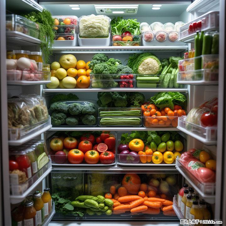这10种蔬菜很“怕冷”，放进冰箱坏得更快！科学保存黄金法则来了！ - 常州生活资讯 - 常州28生活网 cz.28life.com
