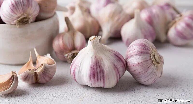 抗菌消炎、护肝健脾！这种“天然青霉素”就在你家餐桌上，春季吃正合适 - 常州生活资讯 - 常州28生活网 cz.28life.com