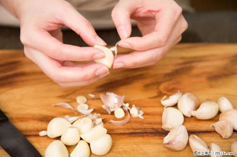 抗菌消炎、护肝健脾！这种“天然青霉素”就在你家餐桌上，春季吃正合适 - 常州生活资讯 - 常州28生活网 cz.28life.com