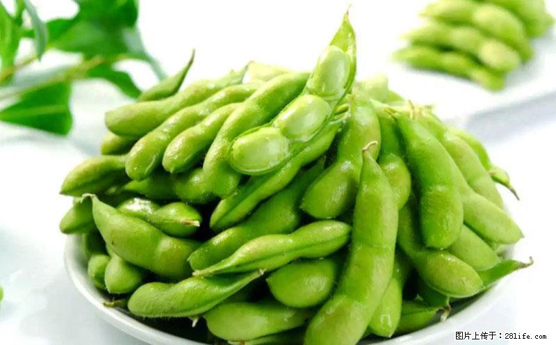 这些蔬菜是“天然钙片”，这6种被医生重点推荐 - 常州生活资讯 - 常州28生活网 cz.28life.com