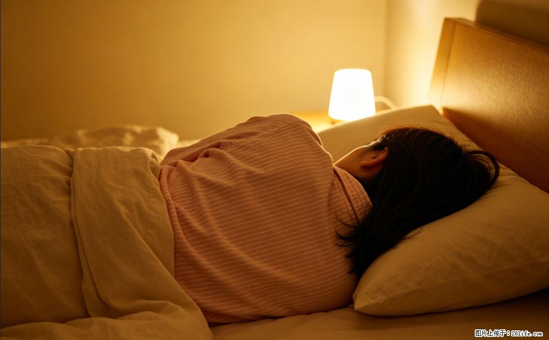 熬夜会让猝死风险飙升！出现以下4种情况赶紧休息→ - 常州生活资讯 - 常州28生活网 cz.28life.com