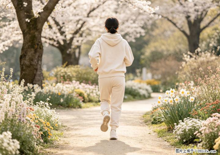 学会这套走路方法！稳血糖护心脏，养护关节更护健康 - 常州生活资讯 - 常州28生活网 cz.28life.com