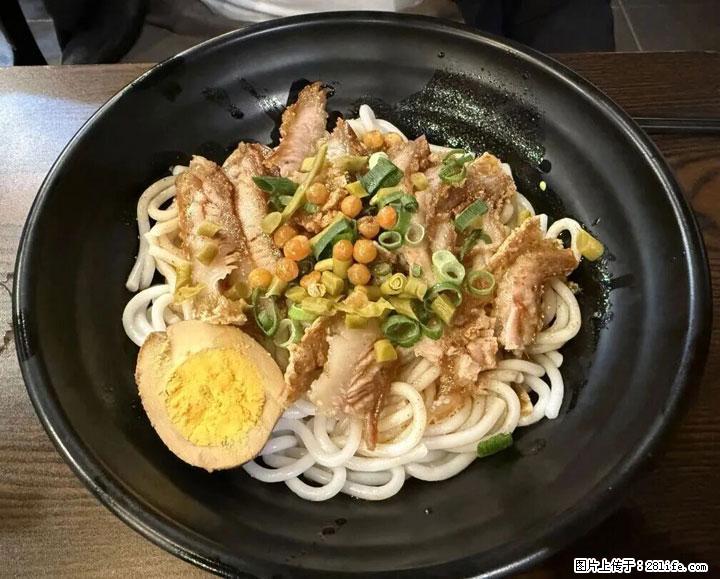 桂林米粉：承载乡愁与文化传承的美食 - 常州生活资讯 - 常州28生活网 cz.28life.com